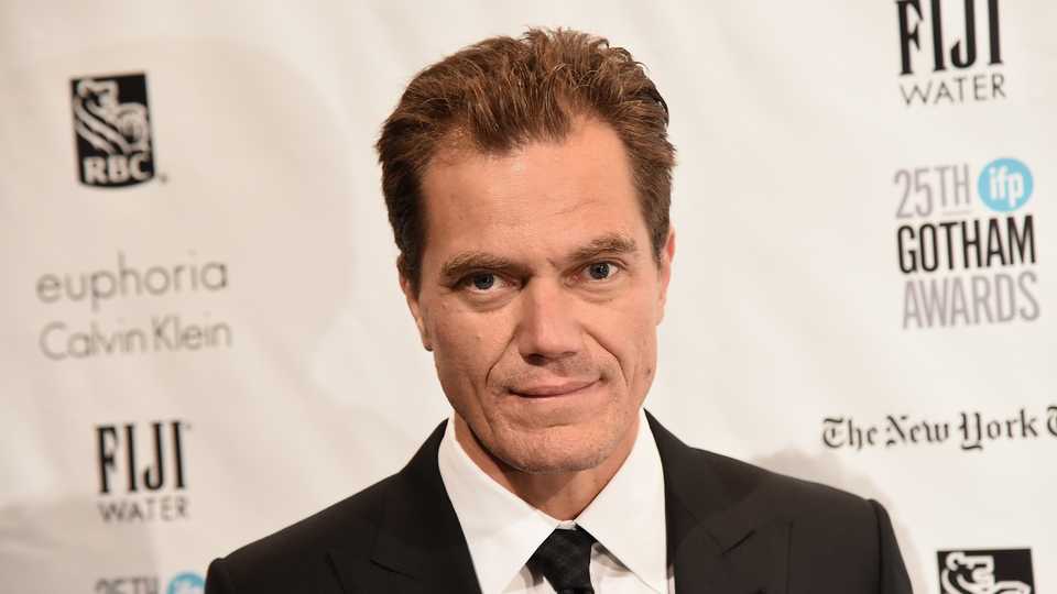 Michael Shannon Joins Action Thriller Bullet Train