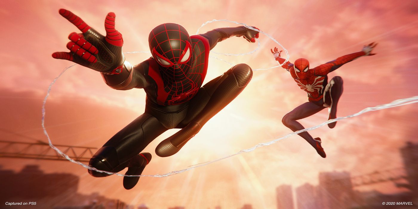 Miles Morales Deserves a Full Spider-Man Sequel