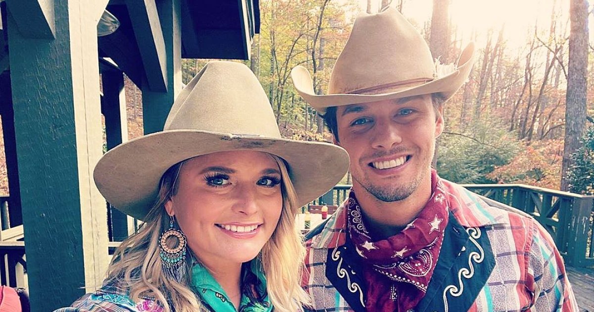 Miranda Lambert and Brendan McLoughlin: A Timeline of Their Whirlwind Romance