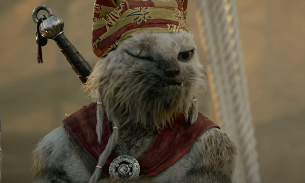 ‘Monster Hunter’: Two New International Trailers Give Us First Look at Ron Perlman, the Palico and More!