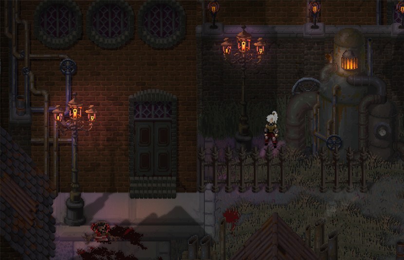 ‘Morbid: The Seven Acolytes’ Arrives December 3rd For PC, Switch And PS4