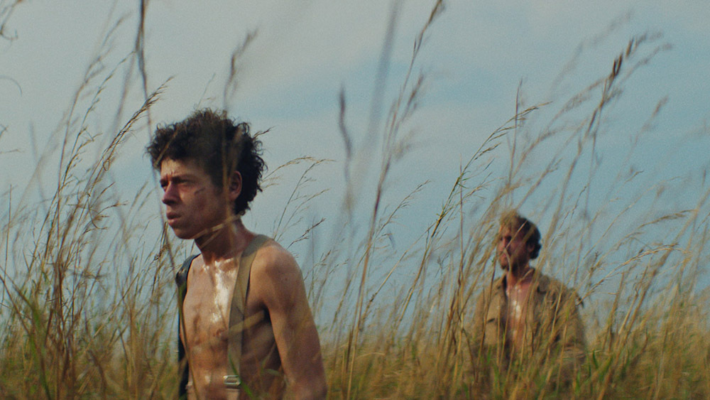 ‘Mosquito’ DP on Recreating Mental Effects of Malaria for Mozambique-Set Film