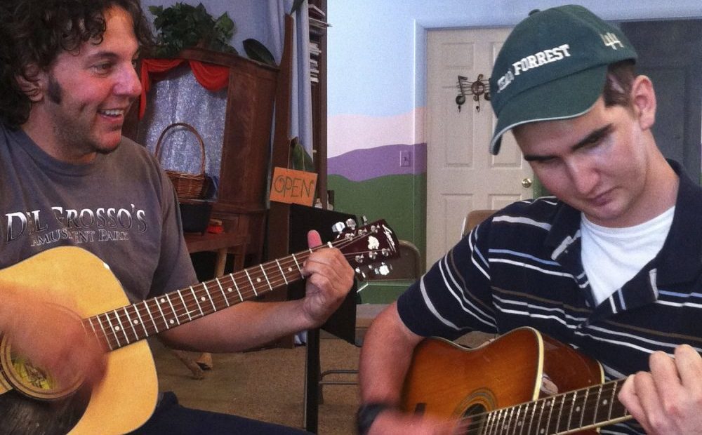 ‘Music Got Me Here’ Trailer – How Music Therapy Saved a Snowboarder’s Life (EXCLUSIVE)