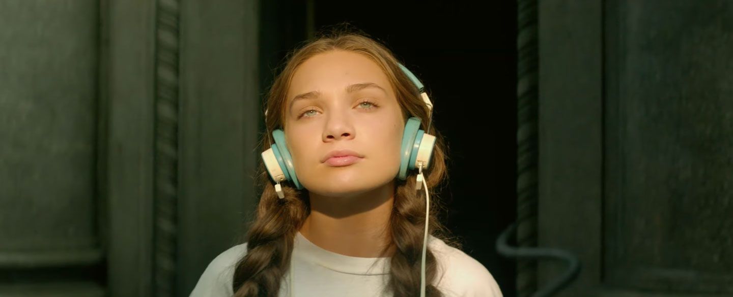 ‘Music’ Trailer: Sia Makes Directorial Debut With Controversial “Musical Experience” Movie