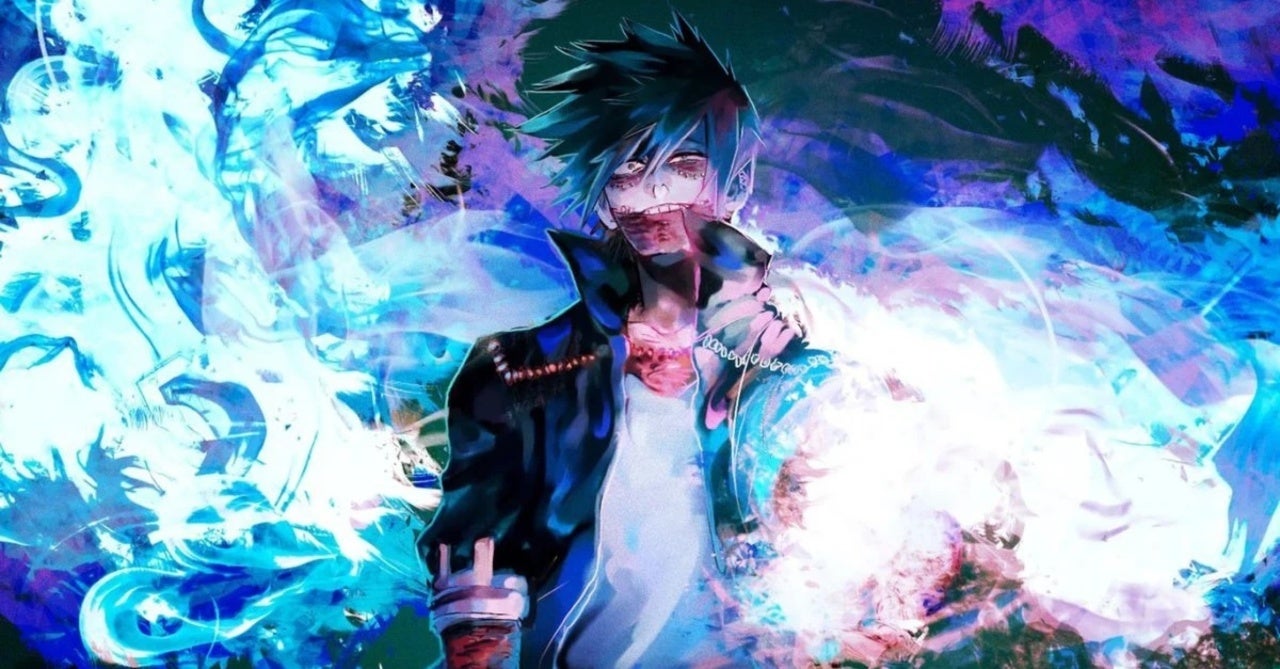 My Hero Academia: What Does The Future Hold For Dabi Now?