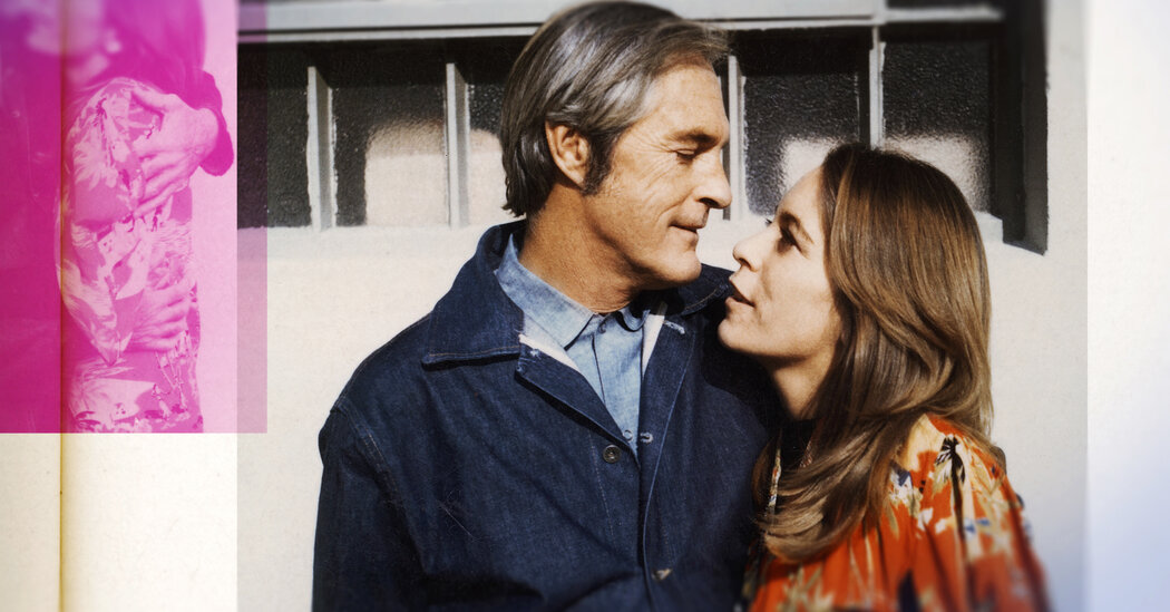 ‘My Psychedelic Love Story’ Review: On the Run With Timothy Leary