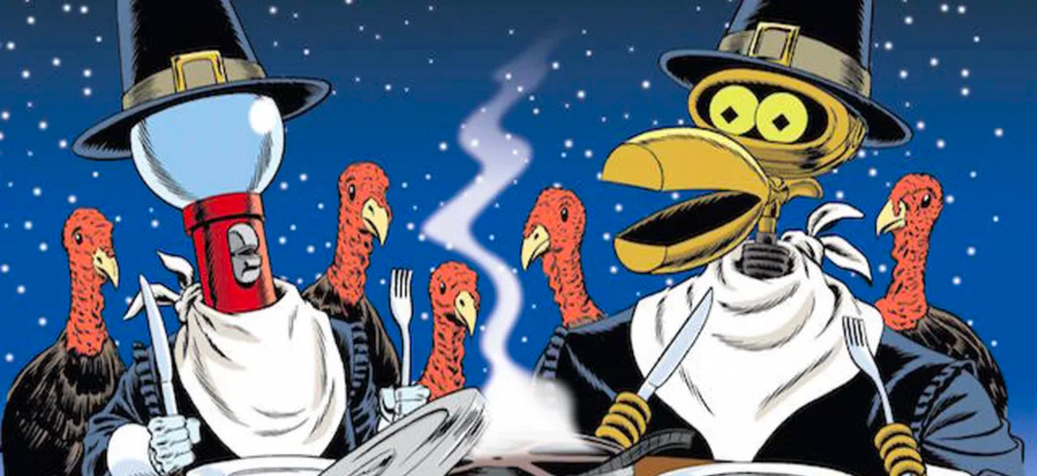 ‘Mystery Science Theater 3000’ Thanksgiving Marathon Will Have New Host Segments