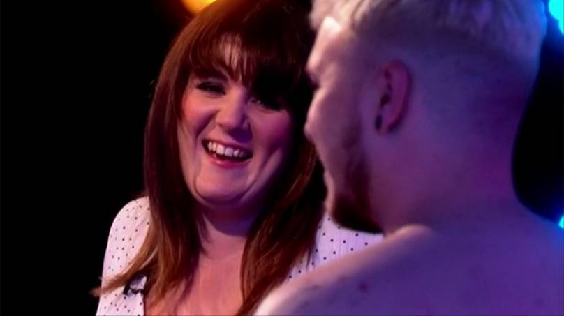 Naked Attraction Contestant Shares ‘Too Much Information’ With Sex Anecdote
