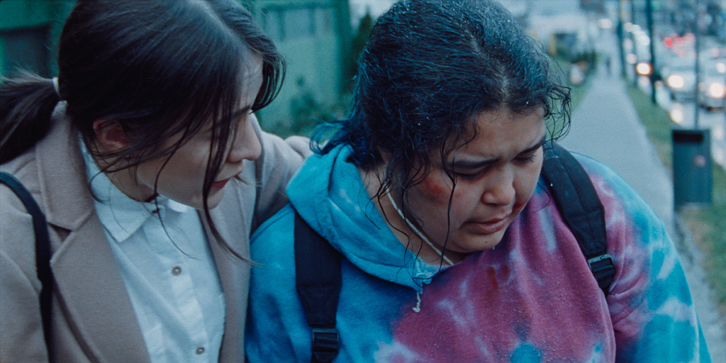 Native American Heritage Month: Director Adam Piron Asks ‘What Is an Indigenous Cinema?’