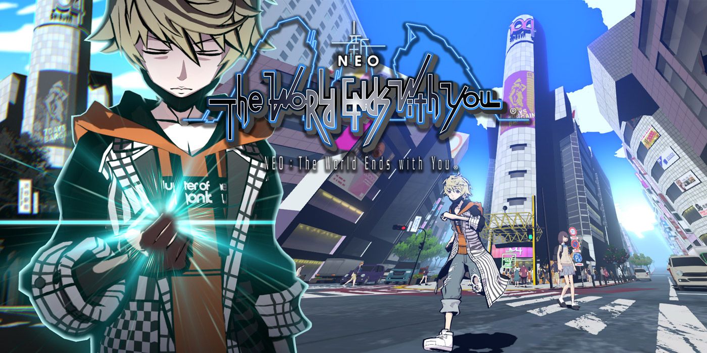 NEO: The World Ends With You Needs to Make the Most of Its Platforms