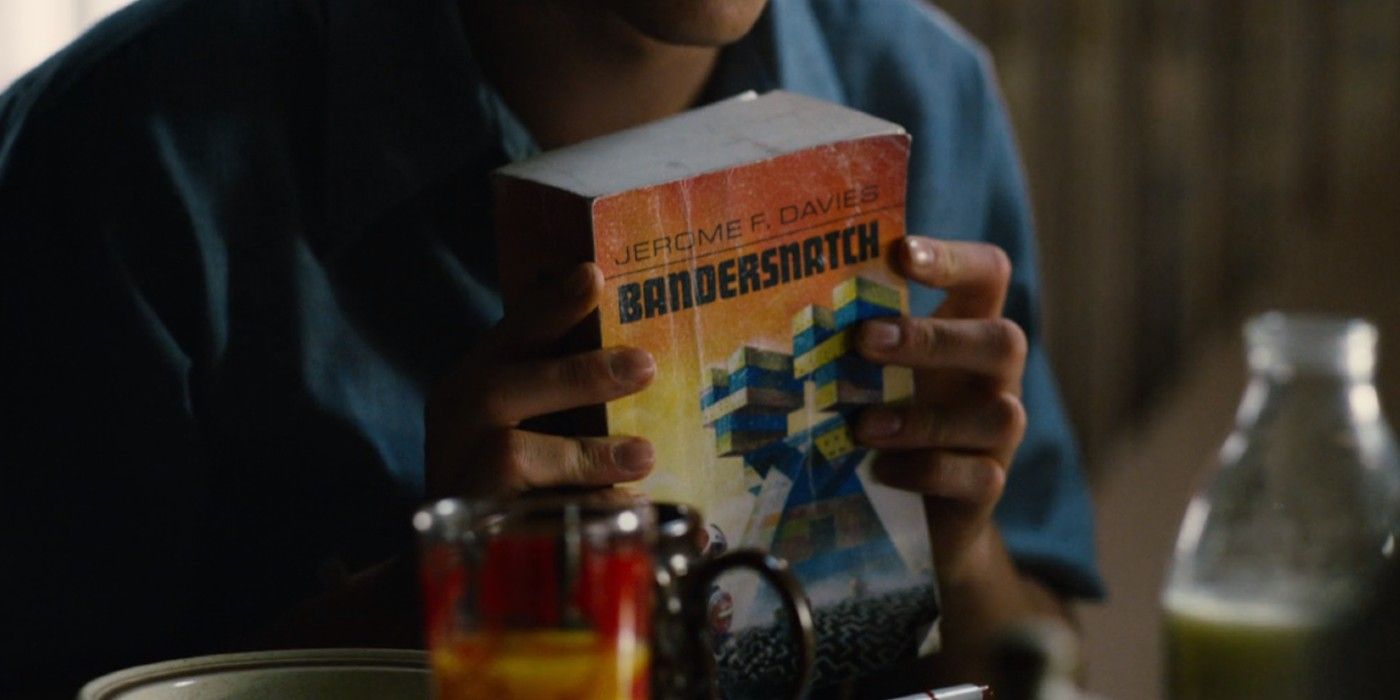 Netflix Settles Black Mirror Choose Your Own Adventure Lawsuit