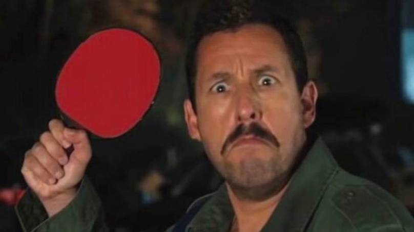 Netflix Users Have Spent 2 Billion Hours Watching Adam Sandler Movies