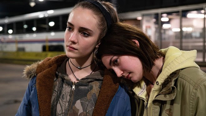 ‘Never Rarely Sometimes Always,’ ‘Things We Dare Not Do’ Win at Los Cabos