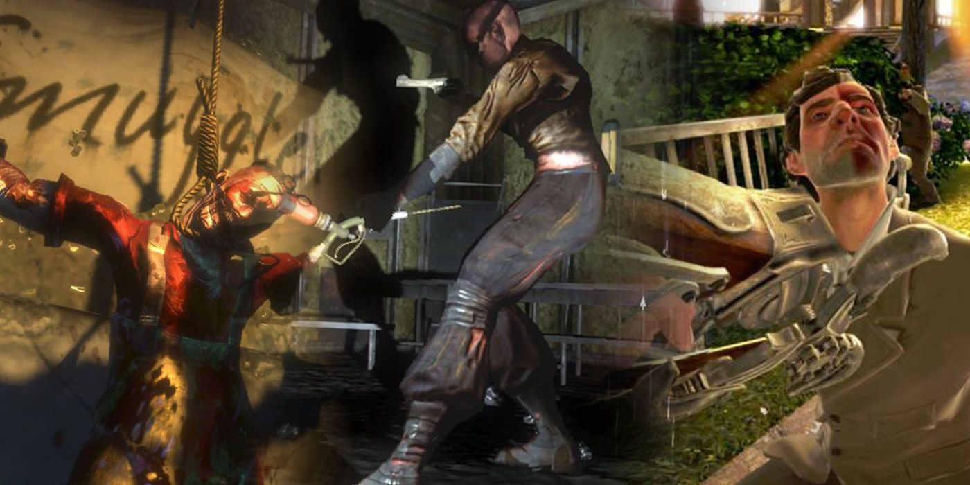 New BioShock Game Should Really Push Its Limits