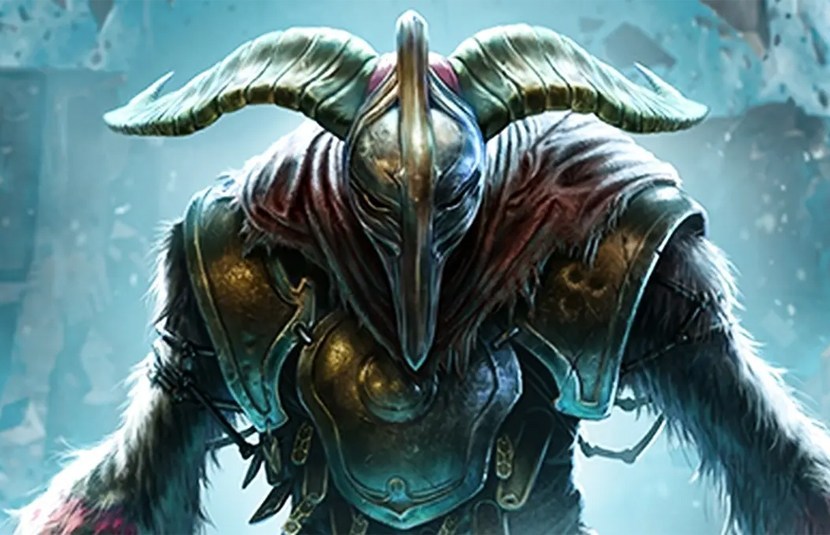 New ‘Chronos: Before The Ashes’ Trailer Dishes The Details