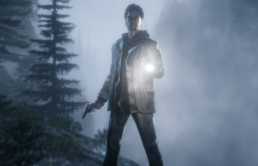 New GVMERS Doc Looks at ‘Alan Wake’ Series And Its History