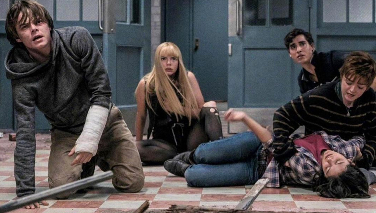 New Mutants References One of the Biggest Marvel X-Men Events