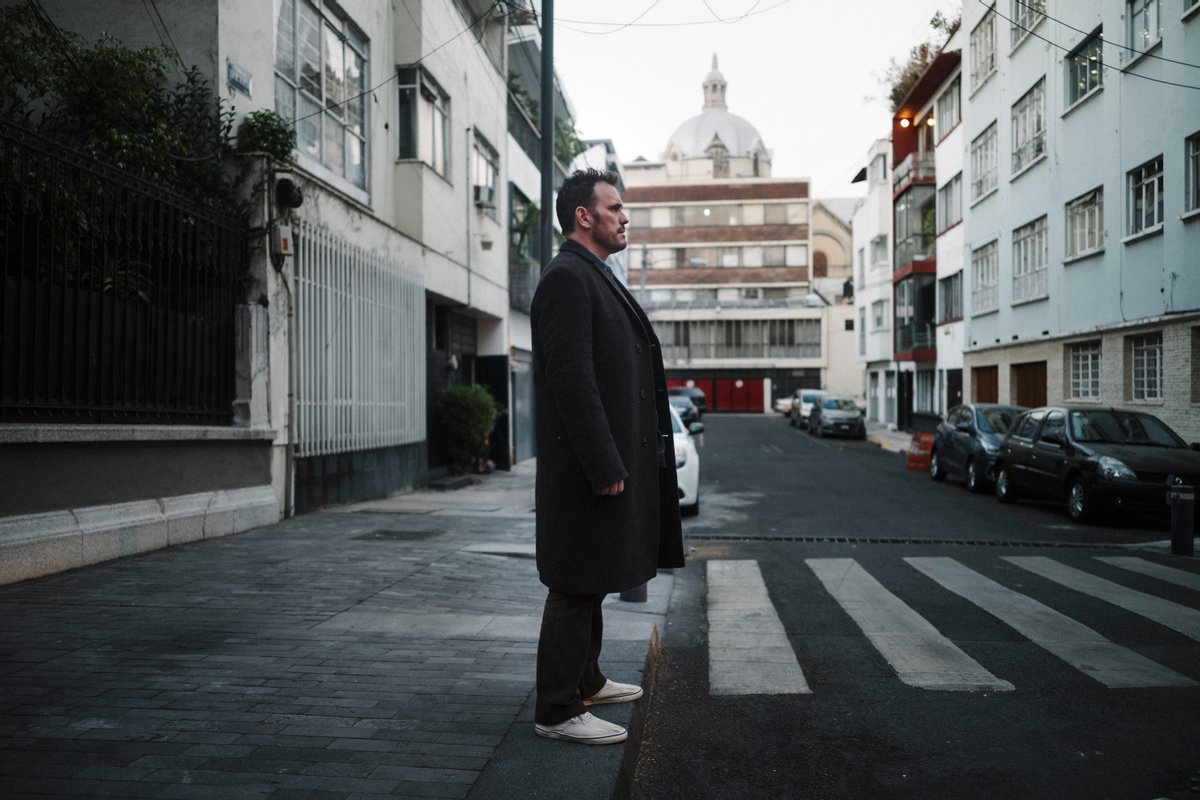 ‘Nimic’ Exclusive Clip: Watch Matt Dillon’s Anxiety Rise In Yorgos Lanthimos’ New Short Arriving On MUBI