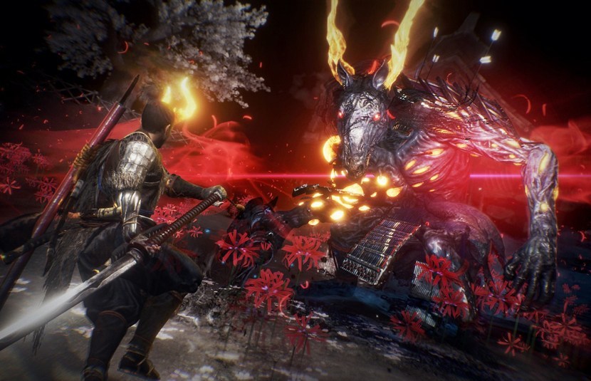 ‘Nioh 2 Complete Edition’ Arriving Next February For Steam; ‘Nioh Collection’ Announced For PS5