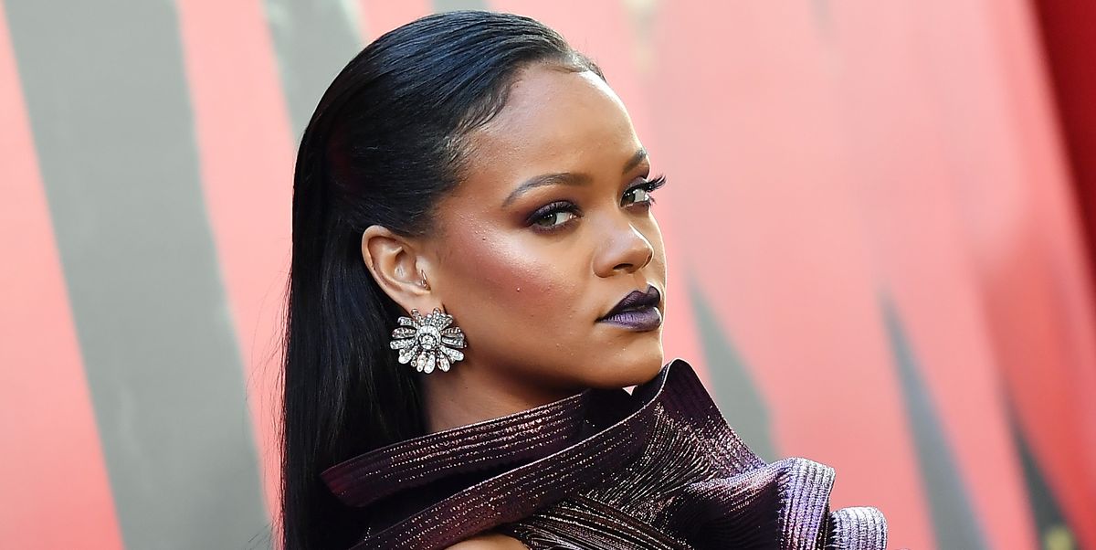 No, Rihanna Will Not Be Part of Black Panther 2