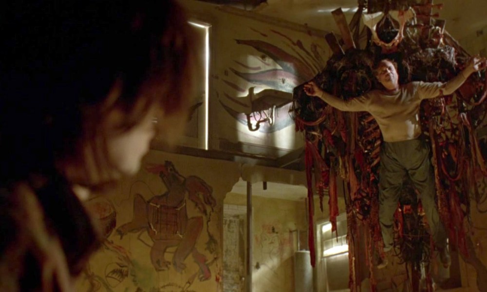 Noirvember: 10 Essential Films That Blend Horror and Noir