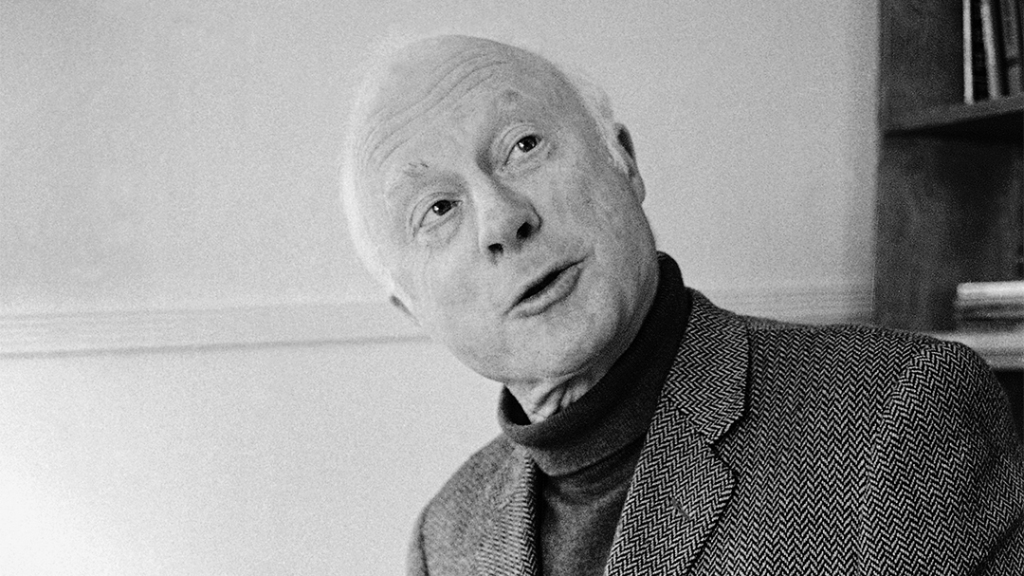 Norman Lloyd Turns 106: ‘He Is the History of Our Industry’