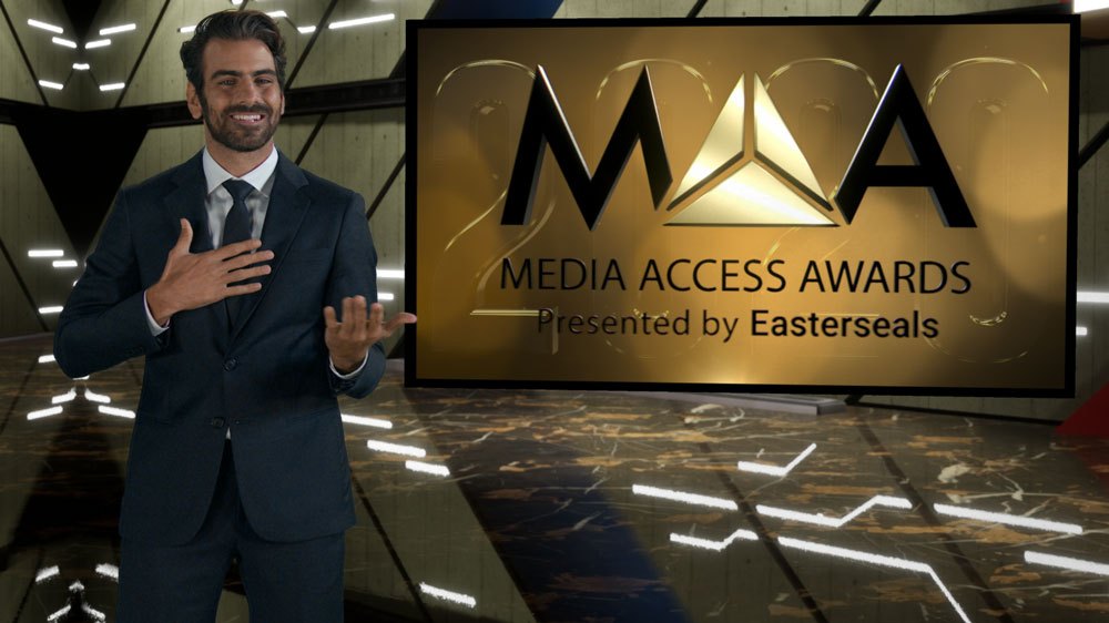 Nyle DiMarco on How Hollywood Can Improve Representation of People With Disabilities