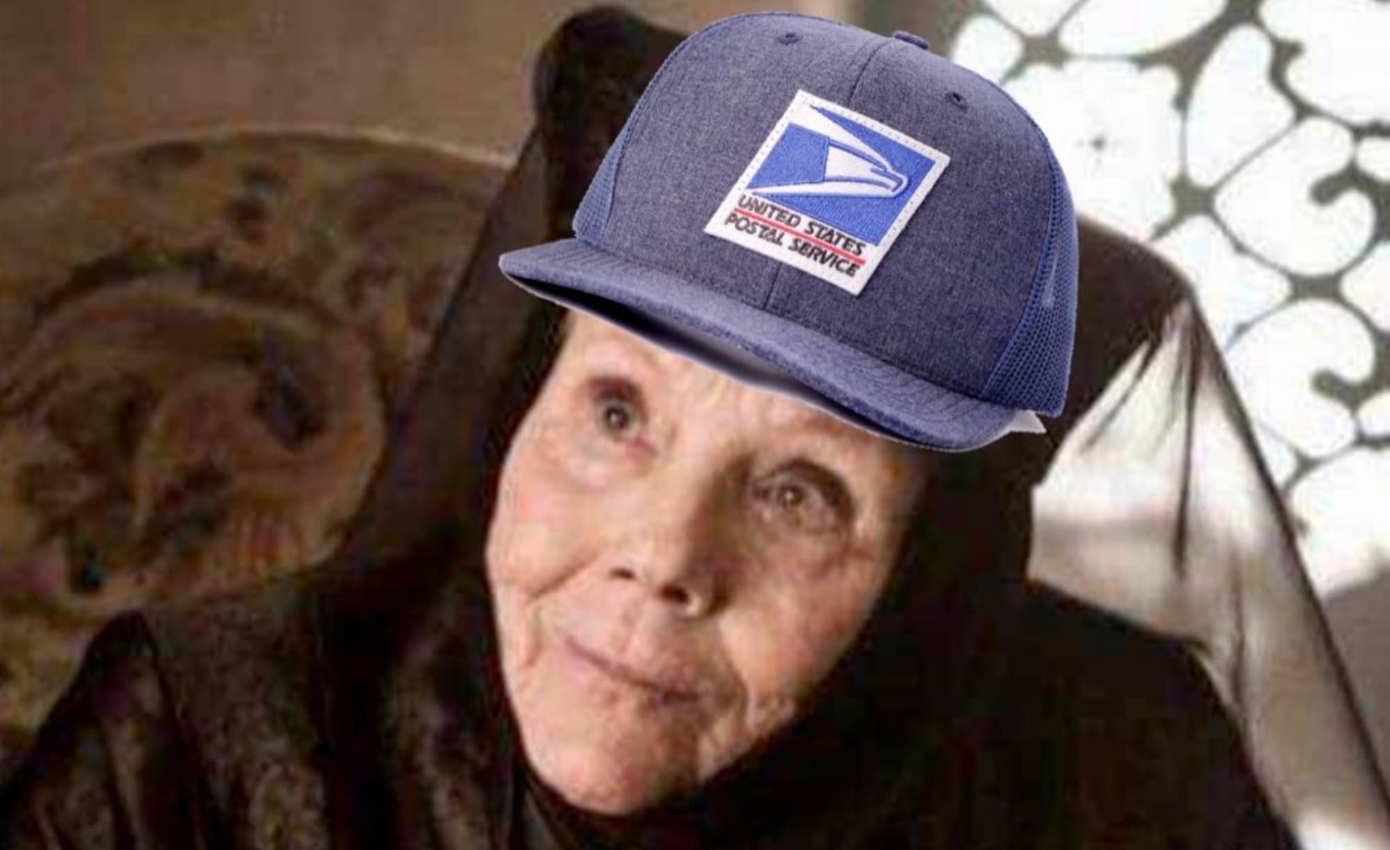 Olenna Tyrell from Game of Thrones is the Election 2020 meme of choice