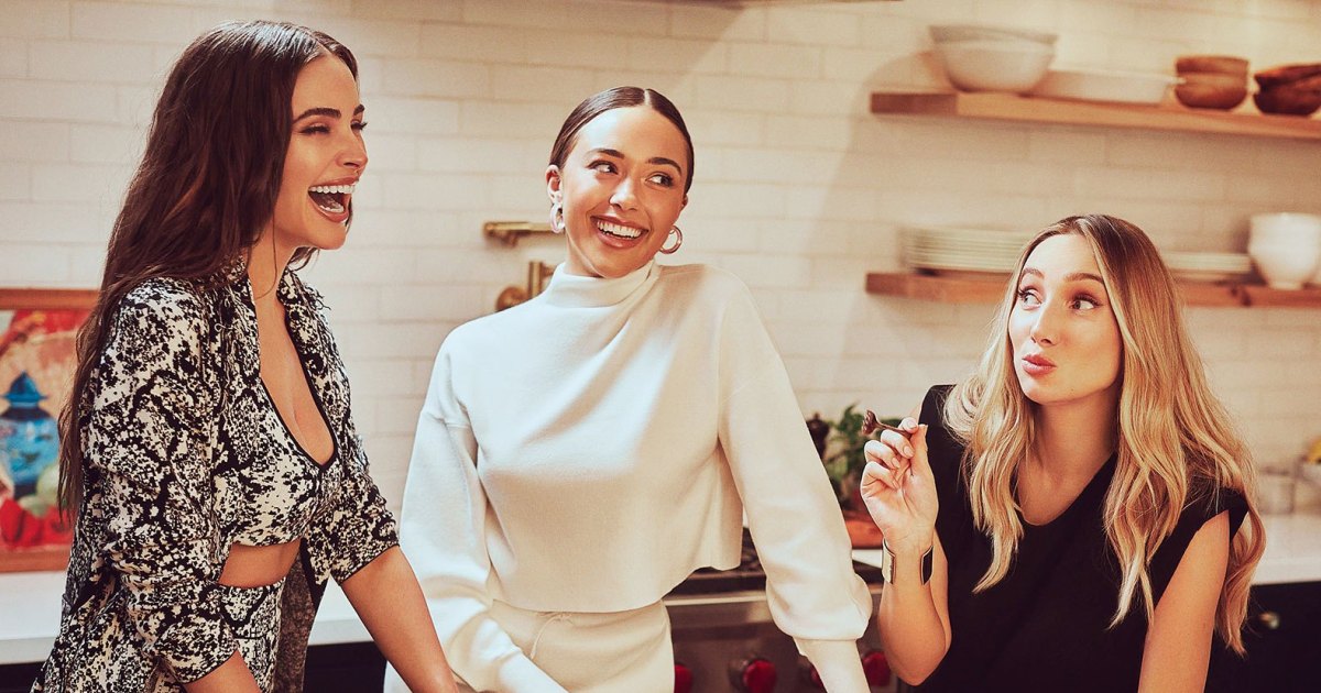 Olivia Culpo’s Sister Sophia Wore Her Miss Universe Dress to Prom: ‘So Extra!’
