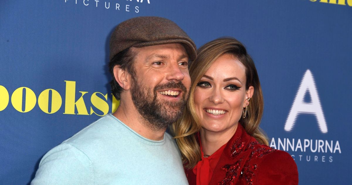 Olivia Wilde and Jason Sudeikis ‘split’ after 7 years and now ‘co-parenting’ two kids