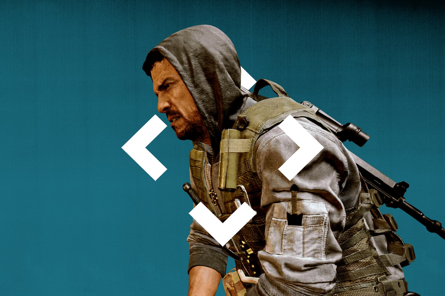 On day one, ‘Call of Duty: Black Ops Cold War’ feels janky