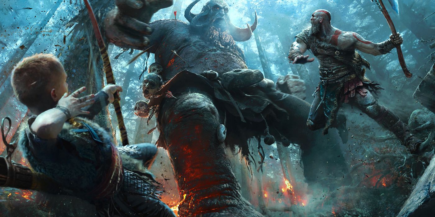 One God of War Decision Has Huge Implications for Ragnarok Sequel