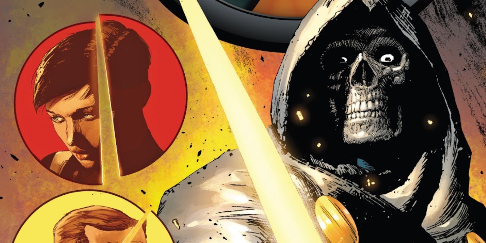 One of the MCU’s Next Big Villains Has ANOTHER Serious Weakness
