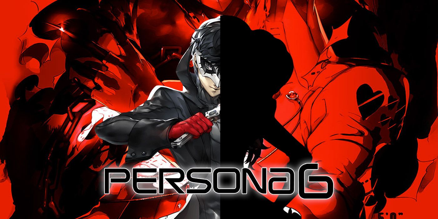 One Persona 6 Fan Demand is the Perfect Follow-up to Joker