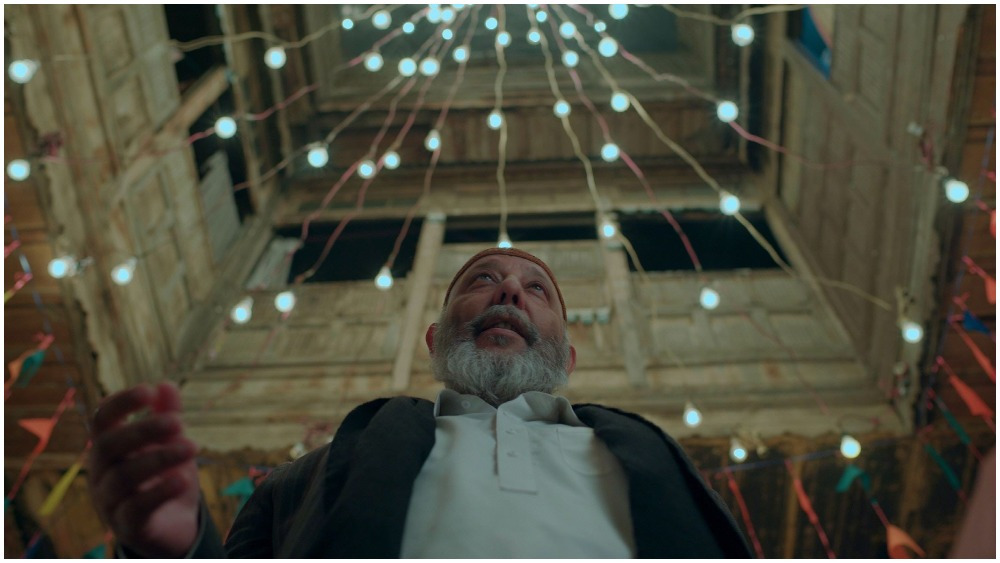 Pakistan Selects Busan Winner ‘Circus of Life’ For the Oscars