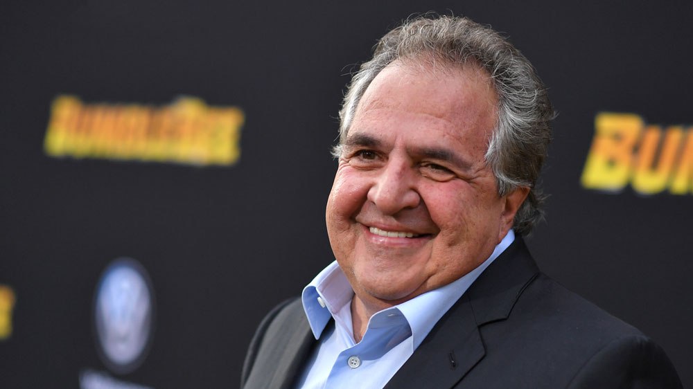 Paramount Pictures Is Adapting to New Reality, Jim Gianopulos Tells Tokyo Market