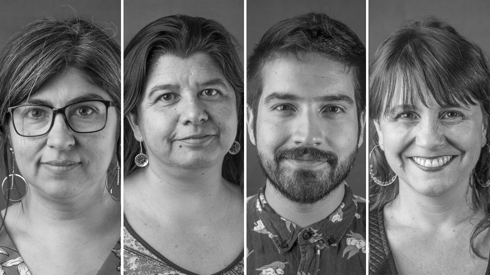 Participation Uptick in Chile’s International Doc Forum, Conecta