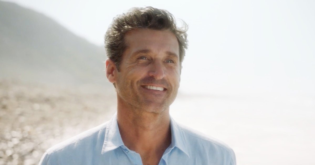 Patrick Dempsey’s Return to ‘Grey’s Anatomy’ Was ‘Extremely Heartfelt and Organic’
