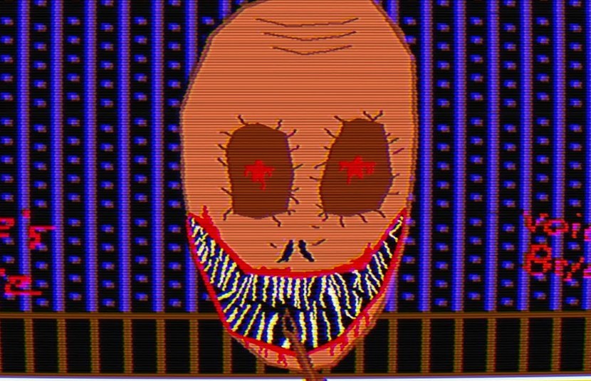 Patrol an Abandoned House in Puppet Combo’s Upcoming ‘The Summoning’