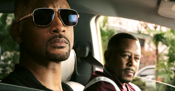 People’s Choice Awards 2020 Winners: Will Smith Wins Big As Bad Boys For Life Named Movie of the Year