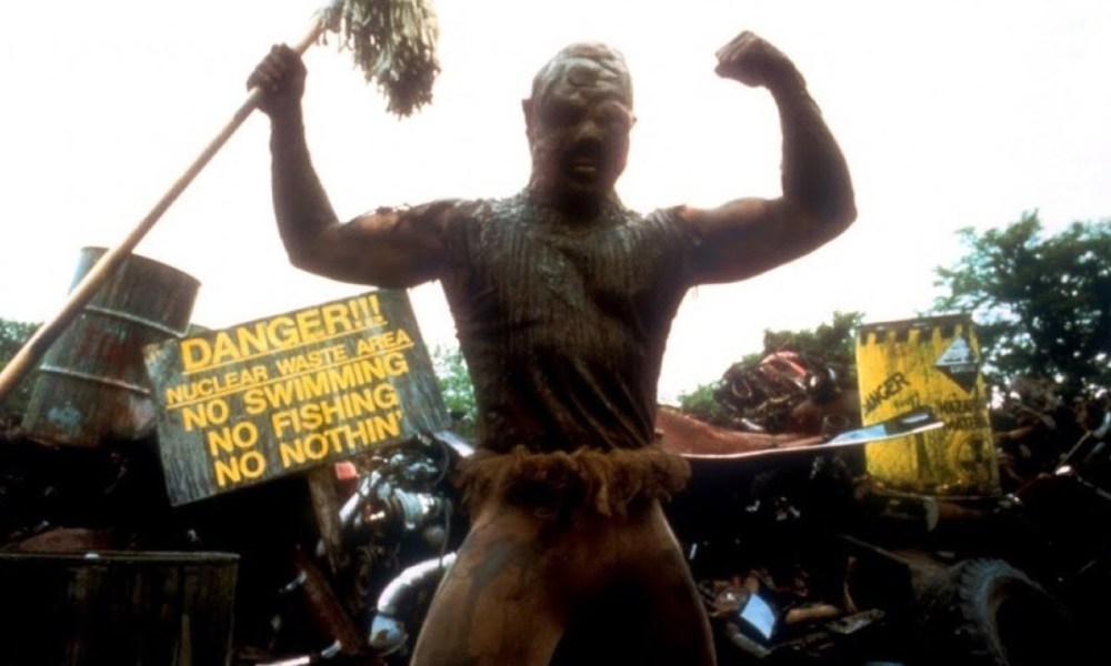 Peter Dinklage Starring in Legendary’s ‘The Toxic Avenger’ Reboot!