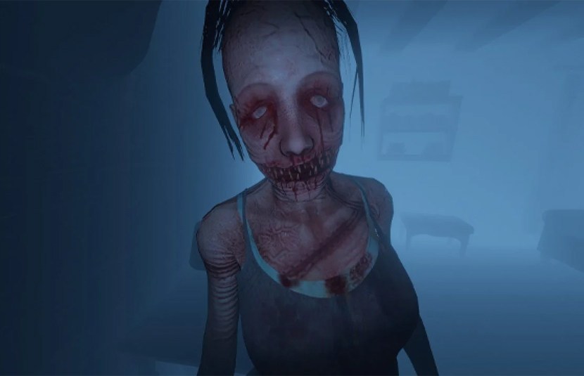 ‘Phasmophobia’ Update Allows Deceased Players to Haunt The Living
