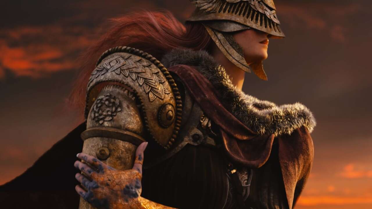 Phil Spencer Has Played “Quite A Bit” Of Elden Ring, Calls It Miyazaki’s “Most Ambitious Game”