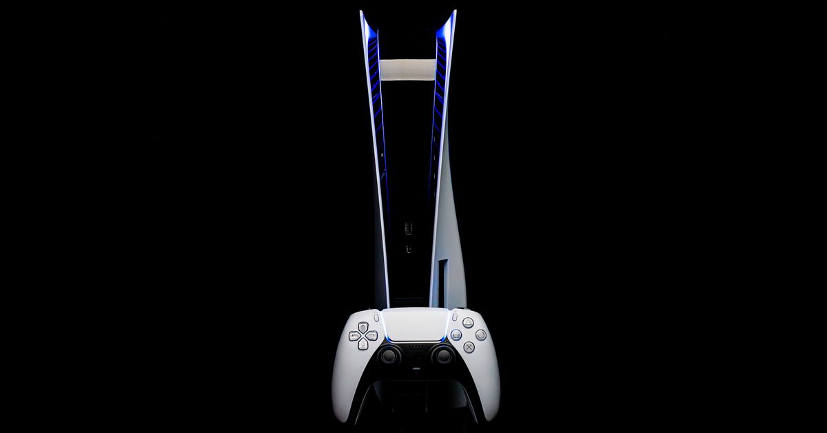 PlayStation 5: everything you need to know about Sony’s newest consoles