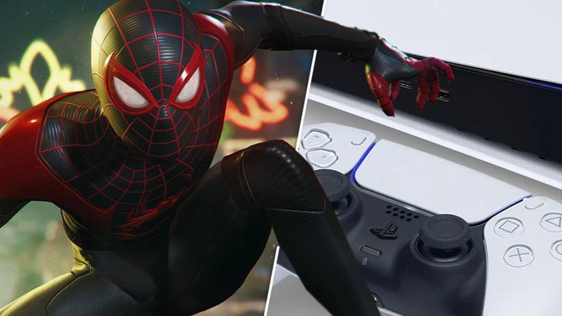 PlayStation 5 Has Strongest Launch Lineup In Generations, Exec Claims