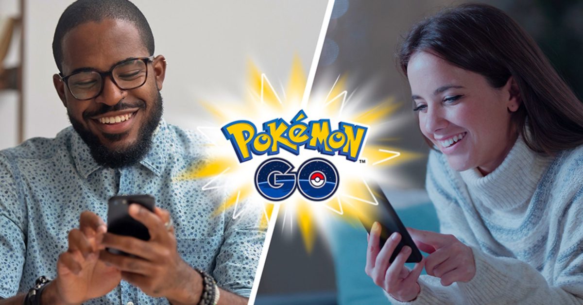 Pokémon GO Announces Major Changes For GO Battle League Season 5