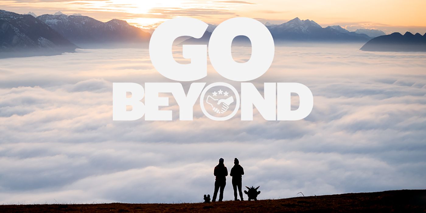 Pokemon GO Unveils Massive GO Beyond Update