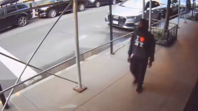 Police Arrest Suspect After Unprovoked Attack On Rick Moranis