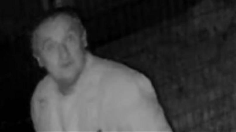 Police Searching For Louis Walsh ‘Lookalike’ In Connection With Theft