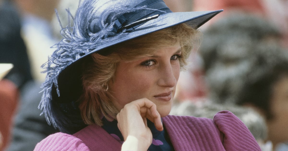 Princess Diana Claimed to Have Fallen in Love With a Few Other Men During Her Marriage